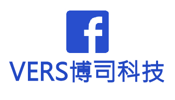 Facebook VERS博司科技